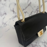 Chanel Timeless Medium Single Flap