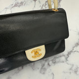 Chanel Timeless Medium Single Flap