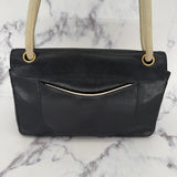 Chanel Timeless Medium Single Flap
