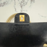 Chanel Timeless Medium Single Flap