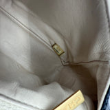 Chanel Timeless Medium Single Flap