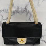 Chanel Timeless Medium Single Flap