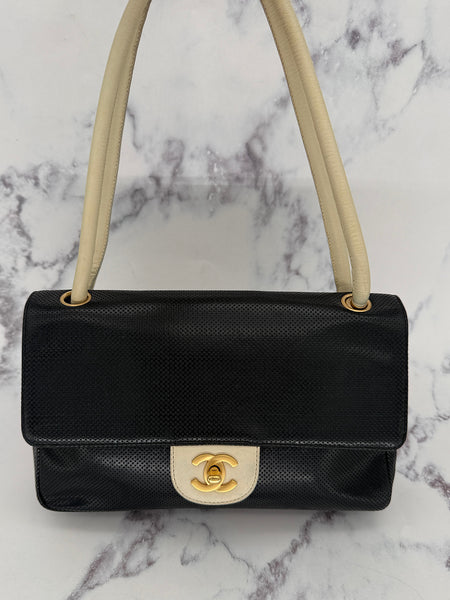 Chanel Timeless Medium Single Flap