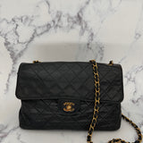 Chanel Timeless Jumbo Flap