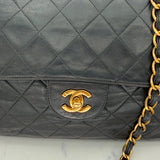 Chanel Timeless Jumbo Flap