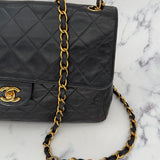 Chanel Timeless Jumbo Flap