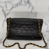 Chanel Timeless Jumbo Flap