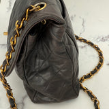 Chanel Timeless Jumbo Flap