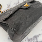 Chanel Timeless Jumbo Flap