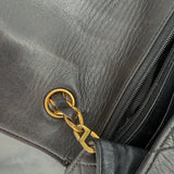 Chanel Timeless Jumbo Flap