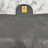 Chanel Timeless Jumbo Flap