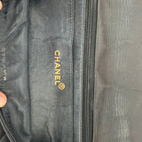 Chanel Timeless Jumbo Flap