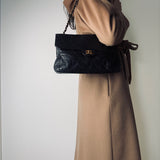 Chanel Timeless Jumbo Flap