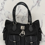 Dior Diorissimo Multi-Pocket