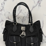 Dior Diorissimo Multi-Pocket