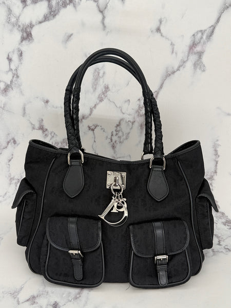 Dior Diorissimo Multi-Pocket