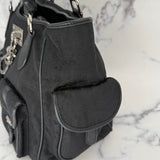 Dior Columbus Multi-Pocket