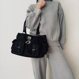 Dior Columbus Multi-Pocket