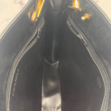 Iconic Chanel Lambskin Tote