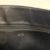 Iconic Chanel Lambskin Tote