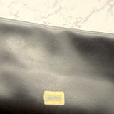 Iconic Chanel Lambskin Tote