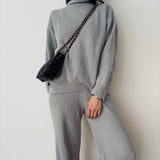 Chanel Chain Crossbody with Tassel