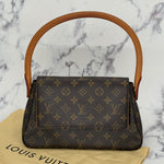 Louis Vuitton Looping PM