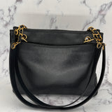 Chanel Caviar Decacoco Bag