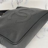 Chanel Caviar Decacoco Bag