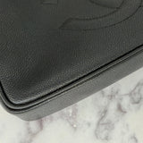 Chanel Caviar Decacoco Bag