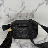 Rare Chanel Small Camera Bag