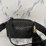Rare Chanel Small Camera Bag