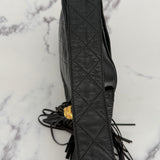Rare Chanel Small Camera Bag