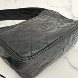 Rare Chanel Small Camera Bag