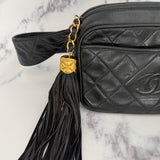 Rare Chanel Small Camera Bag