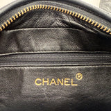 Rare Chanel Small Camera Bag