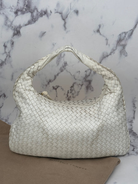 Bottega Veneta Hobo Bag
