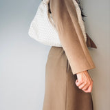 Bottega Veneta Hobo Bag