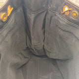 Chanel Decacoco Shopper in Brown