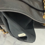 Chanel Decacoco Shopper in Brown