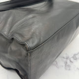 Chanel Decacoco Shopper in Brown