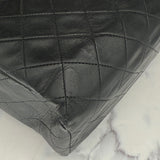 Chanel Matelasse Tote with Chains