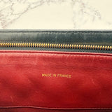 Chanel Matelasse Tote with Chains