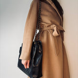 Chanel Matelasse Tote with Chains