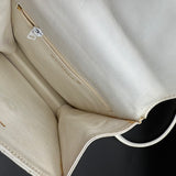 Rare Chanel V-Stitch Crossbody
