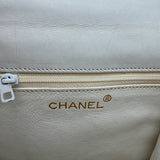 Rare Chanel V-Stitch Crossbody