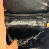 Iconic Chanel Caviar Vanity Bag