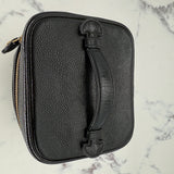 Iconic Chanel Caviar Vanity Bag
