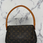 Louis Vuitton Looping PM