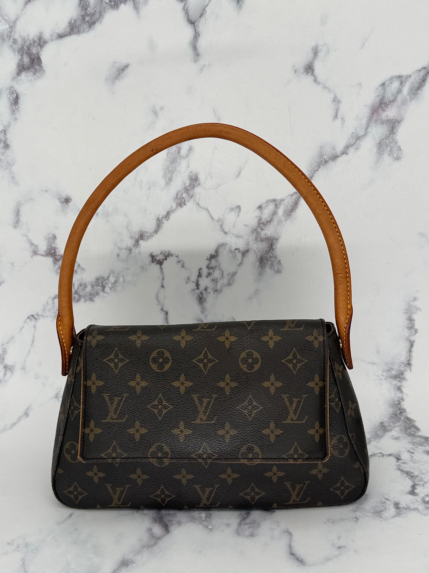 Louis Vuitton Looping PM